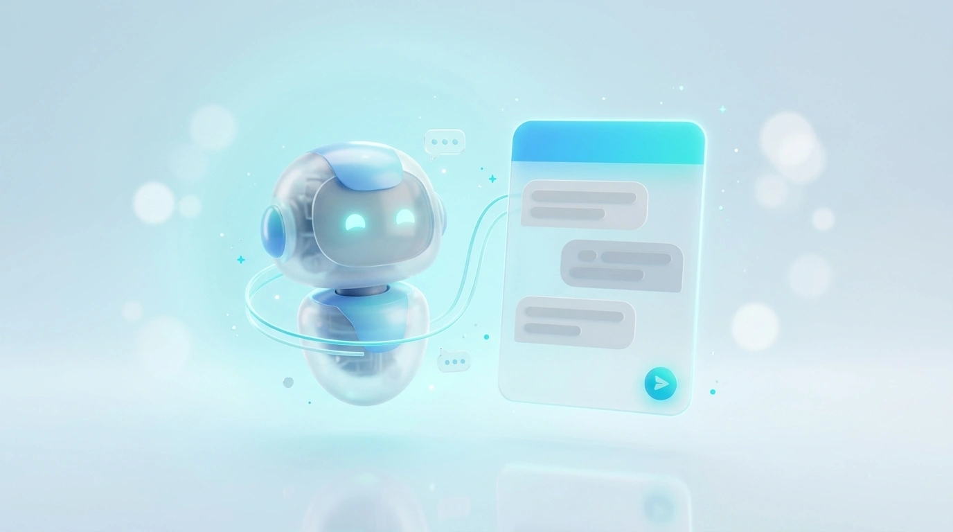 Botgent product preview